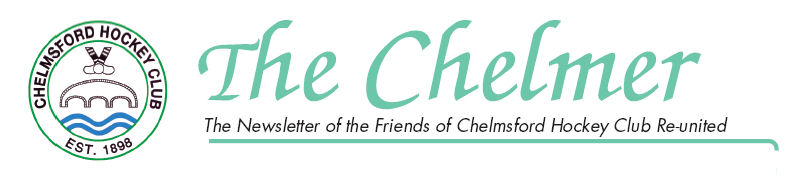 The Chelmer Banner